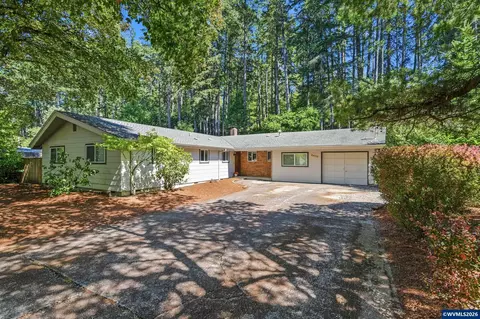 3470 NW Circle Bl Bl, Corvallis, OR 97330
