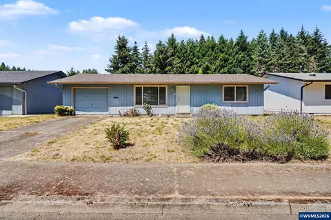 325 Cameo St NW, Salem, OR 97304