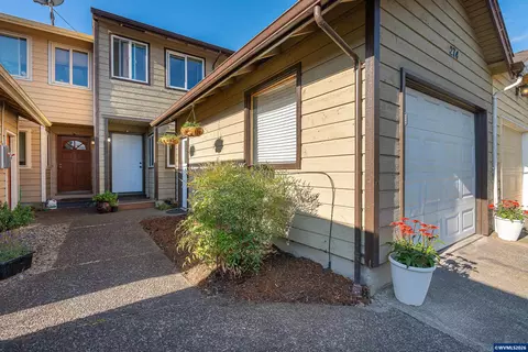 274 NE Powderhorn Dr, Corvallis, OR 97330
