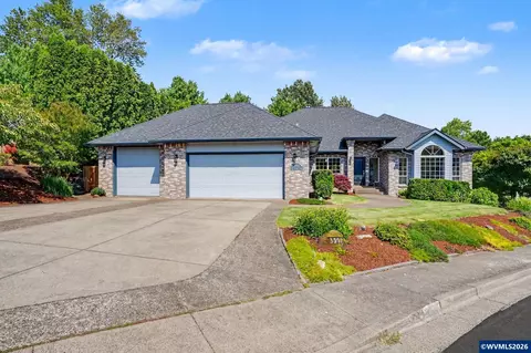 3351 NW Firefern Pl, Corvallis, OR 97330