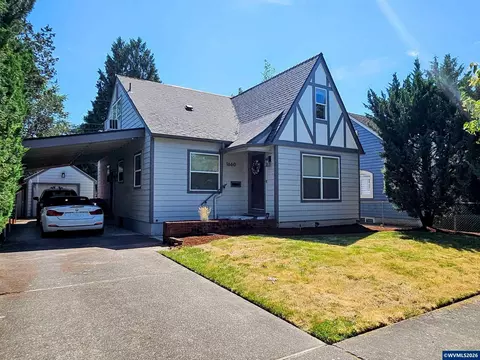 1660 Madison St NE, Salem, OR 97301