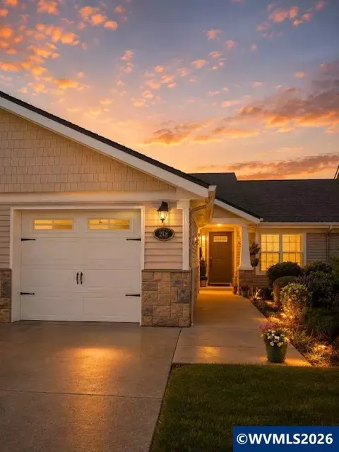 78 S Place Way, Lebanon, OR 97355