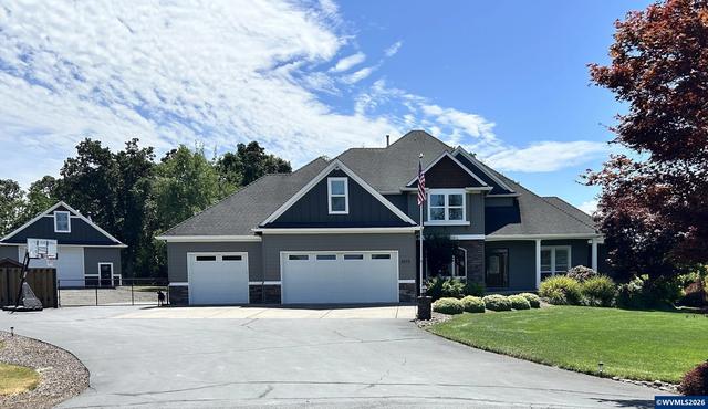 6272 Top Knot Ln NE, Salem, OR 97317