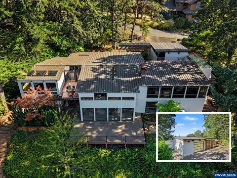 4130 SW Fairhaven Dr, Corvallis, OR 97333