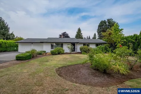 4725 Cordon Rd NE, Salem, OR 97305