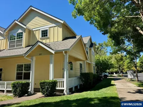 3212 NW Foxtail Pl, Corvallis, OR 97330