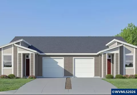 3227 Quail Ave, Woodburn, OR 97071