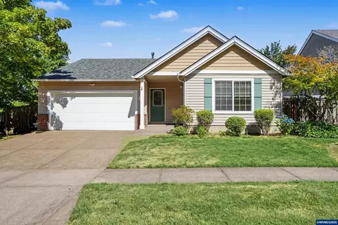 3113 SE Midvale Dr, Corvallis, OR 97333