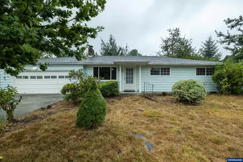 1610 NW Highland Dr, Corvallis, OR 97330