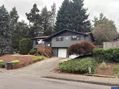 5291 S 14th Pl, Salem, OR 97302