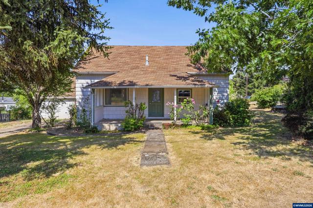 687 N Jefferson St, Lafayette, OR 97127