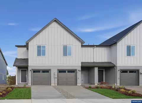 1481 Laura Vista Dr NW, Albany, OR 97321