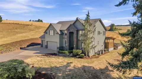 414 Rees Hill Rd SE, Salem, OR 97306