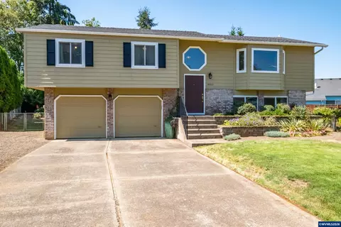 4853 Towhee Ct S, Salem, OR 97302