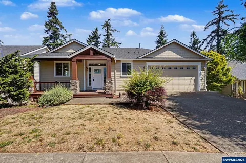 2453 Dalke Ridge Dr NW, Salem, OR 97304