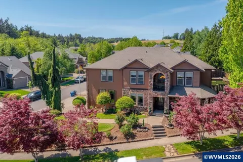 1410 W Meadows Dr NW, Salem, OR 97304