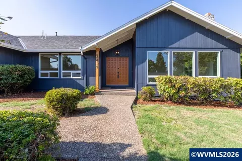 3419 Broken Arrow Lp Lp NW, Salem, OR 97304