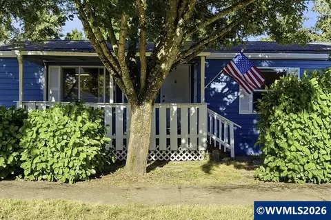 245 N Cedar St, Yamhill, OR 97148