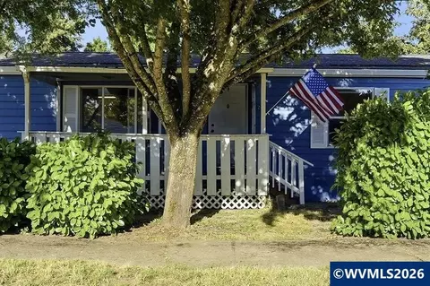 245 N Cedar St, Yamhill, OR 97148
