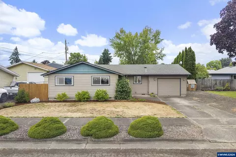 295 Wassom St, Lebanon, OR 97355