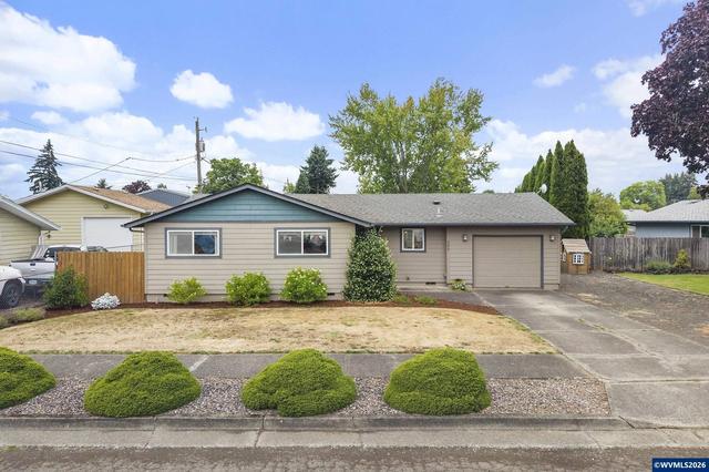 295 Wassom St, Lebanon, OR 97355