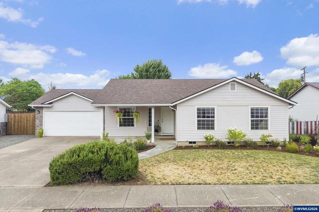 431 Violet St, Lebanon, OR 97355