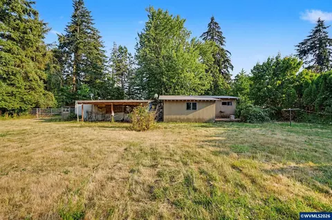 8851 Little Rd SE, Aumsville, OR 97325