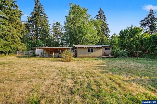 8851 Little Rd SE, Aumsville, OR 97325