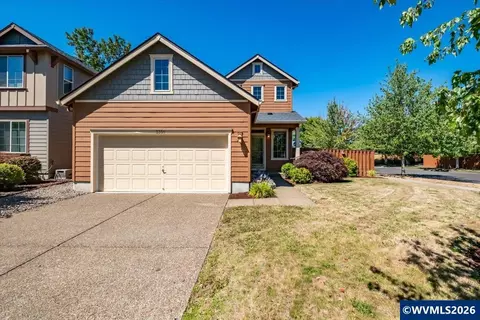 2354 NW Laura Vista Dr, Albany, OR 97321