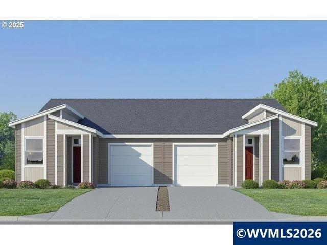 3327 Quail Ave, Woodburn, OR 97071
