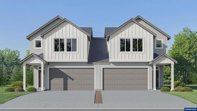 3361 Quail Ave, Woodburn, OR 97071