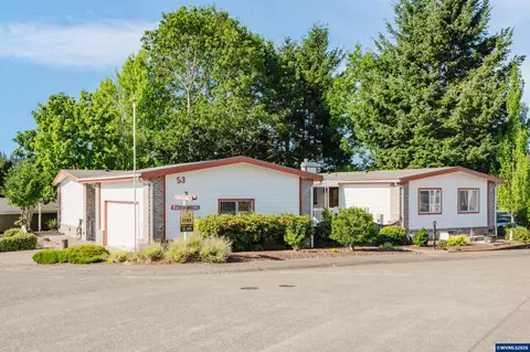 2120 Robins Ln SE #53, Salem, OR 97306
