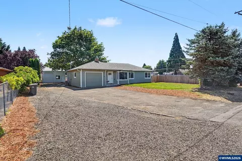 160 NE Polk Station Rd, Dallas, OR 97338