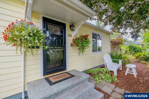 622 SW Hayter St, Dallas, OR 97338