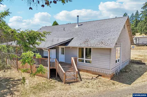 845 Perrydale Rd, Dallas, OR 97338