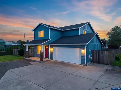 2808 20th Ave SE, Albany, OR 97322