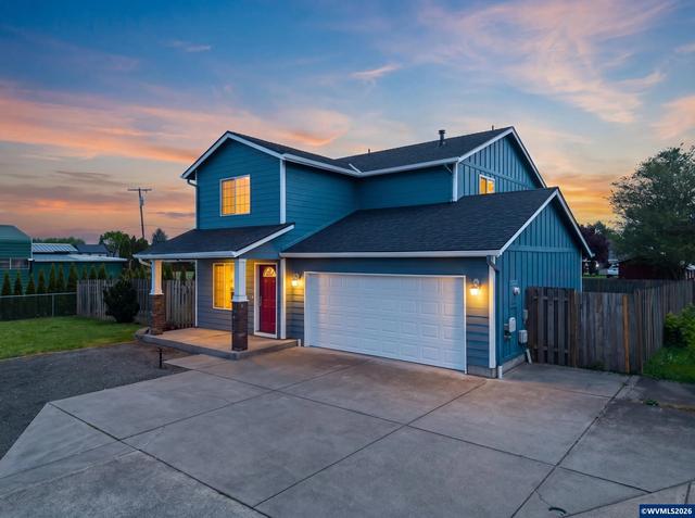 2808 20th Ave SE, Albany, OR 97322