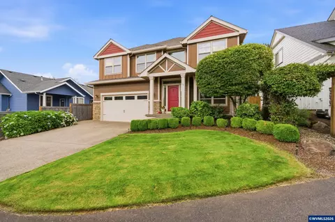 2454 Egret Ave SE, Salem, OR 97306