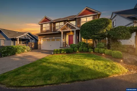 2454 Egret Ave SE, Salem, OR 97306