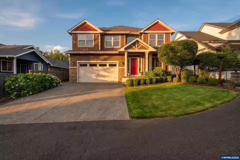 2454 Egret Ave SE, Salem, OR 97306