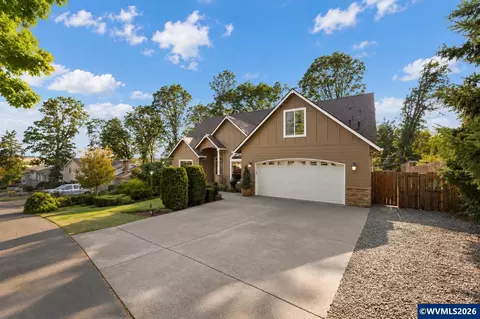 2708 NW Quince St, Albany, OR 97321