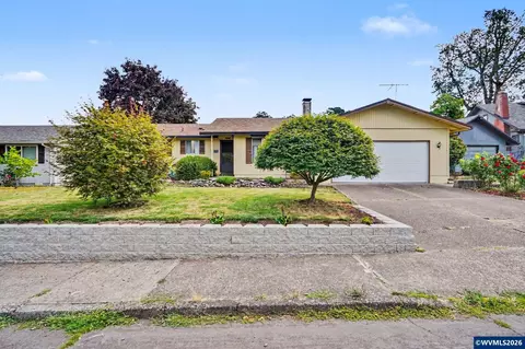568 49th Ave SE, Salem, OR 97317