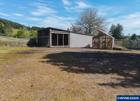 Exterior - 2035 Primrose Lp Lp, Philomath, OR 97370 photo 8 of 10