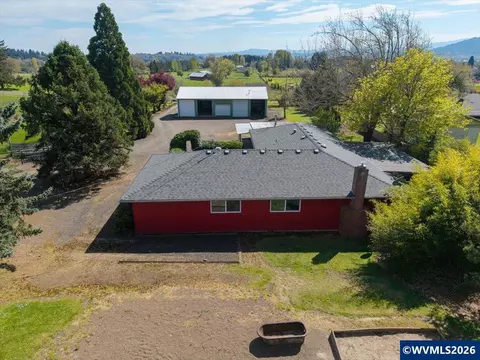 View/Area - 2035 Primrose Lp Lp, Philomath, OR 97370 photo 1 of 6