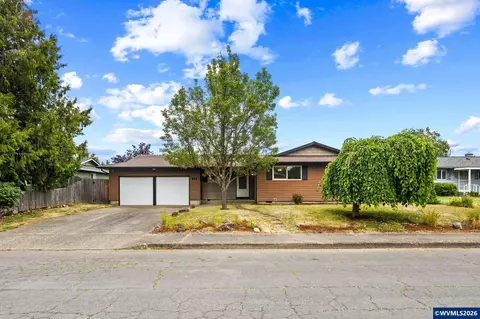 244 Butte Ct SE, Salem, OR 97317