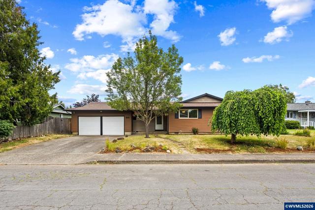 244 Butte Ct SE, Salem, OR 97317