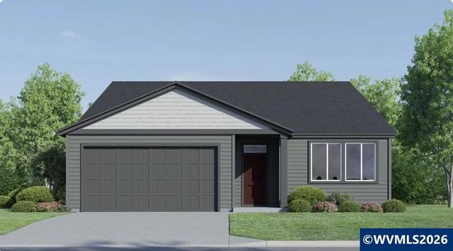 1138 Clemson St, Woodburn, OR 97071
