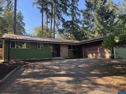 3435 NW Circle Bl Bl, Corvallis, OR 97330