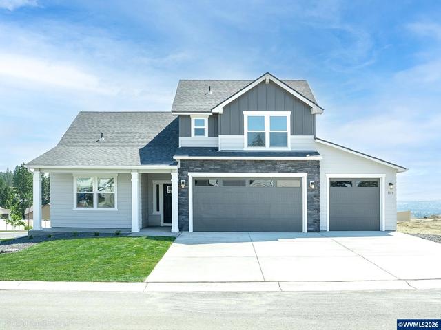 3125 S 13th St, Lebanon, OR 97355