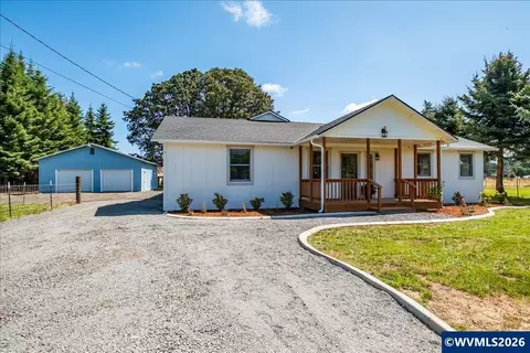 30935 Old Santiam Hwy, Lebanon, OR 97355
